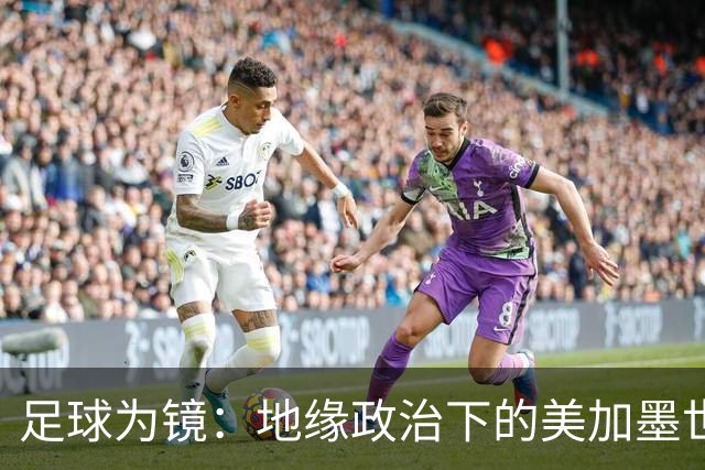 足球为镜：地缘政治下的美加墨世界杯